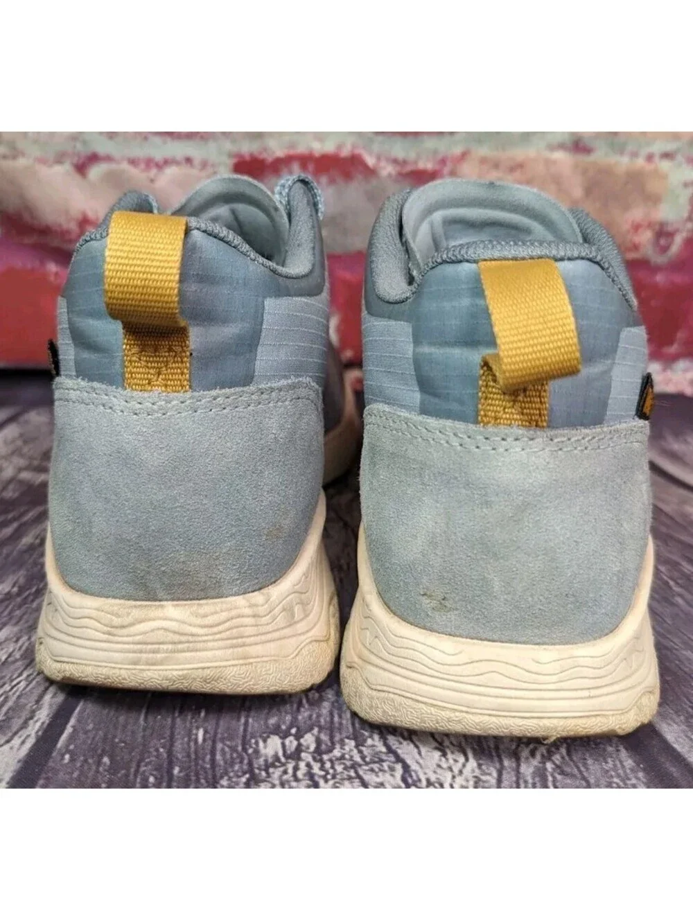 Teva gateway mid